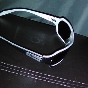Mens anarchy sunglasses